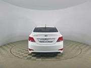 Hyundai Solaris I Рестайлинг Воронеж  - изображение 27