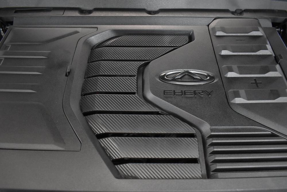Chery Tiggo 7 Pro I Москва  - изображение 17