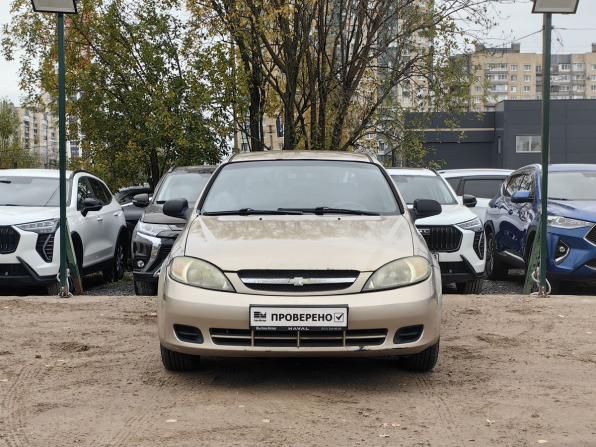 Chevrolet Lacetti I с пробегом 2007 года, цена 229 000 рублей, 284293 км, хэтчбек, Автокод Объявления