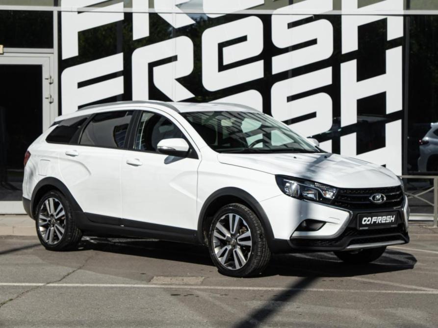Lada (ВАЗ) Vesta I Волгоград  - изображение 1