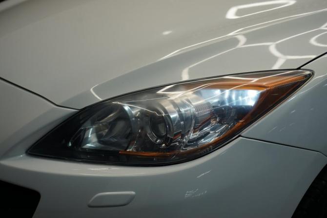 Mazda 3 II (BL) Рестайлинг с пробегом 2012 года, цена 990 000 рублей, 184141 км, седан, Автокод Объявления