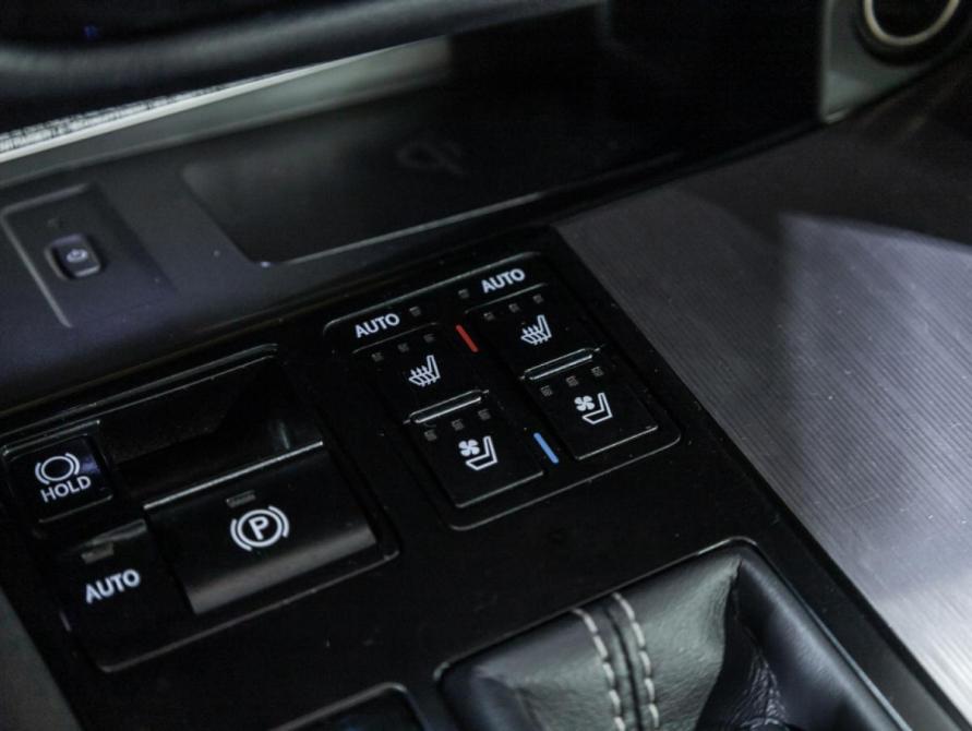 Lexus RX IV Санкт-Петербург  - изображение 25