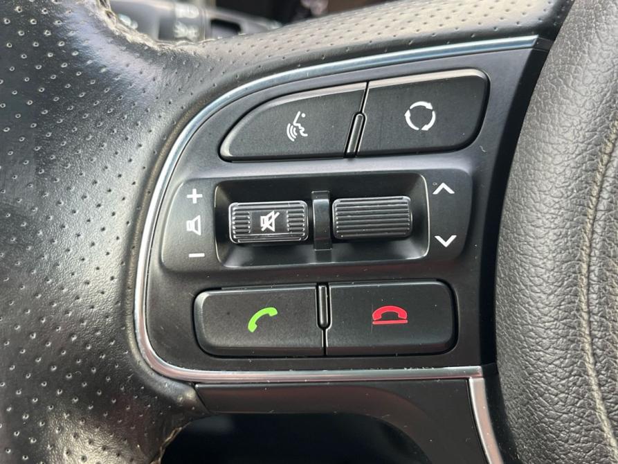 Kia Sportage IV Калуга  - изображение 15
