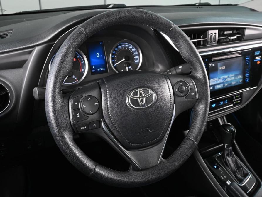 Toyota Corolla XI (E160 E170 E180) Рестайлинг 1 Ростов-на-Дону  - изображение 12