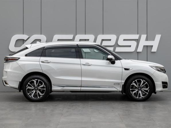 Honda UR-V I с пробегом 2020 года, цена 3 700 000 рублей, 38724 км, внедорожник, Автокод Объявления