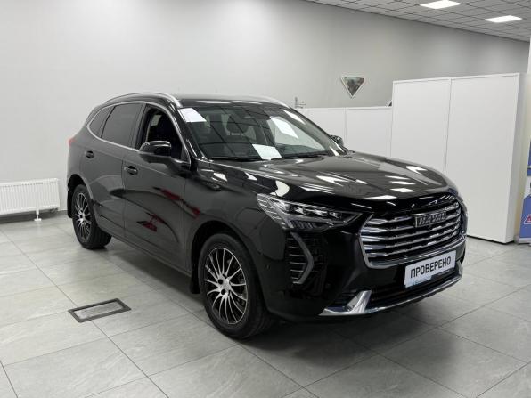 Haval Jolion I с пробегом 2023 года, цена 1 949 000 рублей, 67100 км, внедорожник, Автокод Объявления