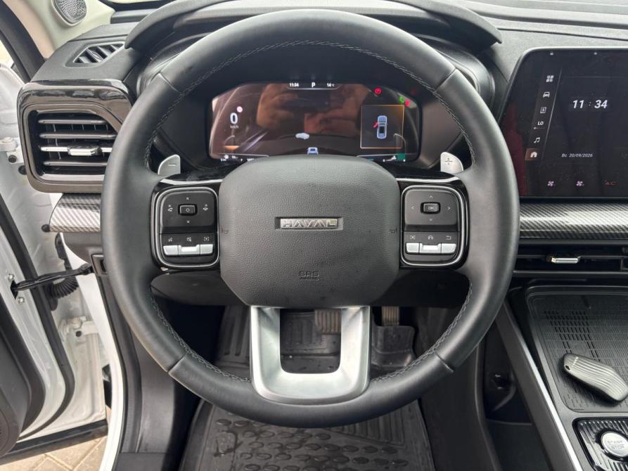 Haval H3 I Сыктывкар  - изображение 22