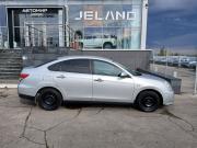 Nissan Almera III (G15) Саратов  - изображение 19