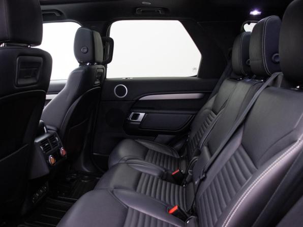 Land Rover Discovery V Рестайлинг с пробегом 2021 года, цена 7 370 000 рублей, 57950 км, внедорожник, Автокод Объявления