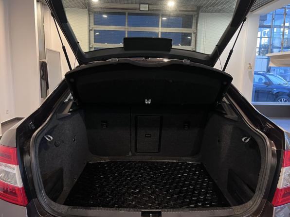 Skoda Octavia III (A7) с пробегом 2013 года, цена 1 480 000 рублей, 206500 км, лифтбек, Автокод Объявления