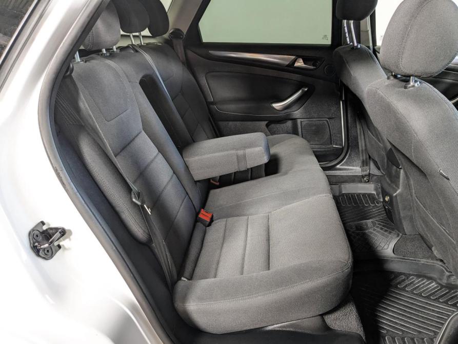 Ford Mondeo IV Рестайлинг Екатеринбург  - изображение 13