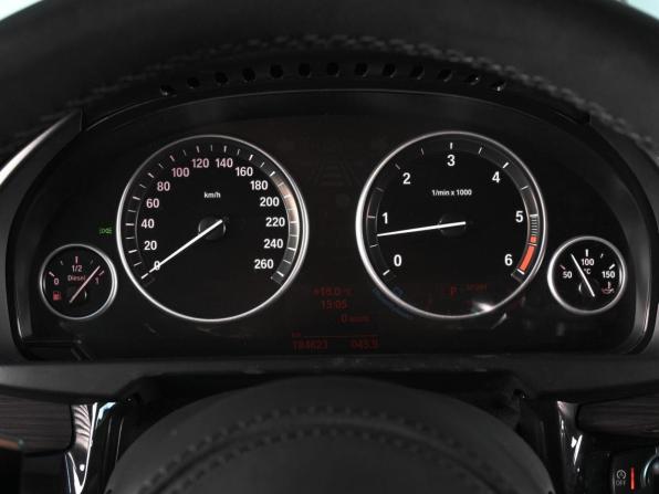 BMW X5 III (F15) с пробегом 2014 года, цена 4 099 000 рублей, 184623 км, внедорожник, Автокод Объявления
