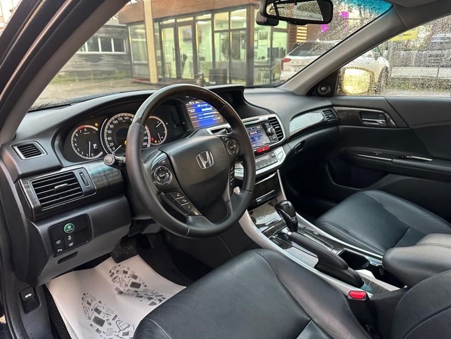 Honda Accord IX Пермь  - изображение 11