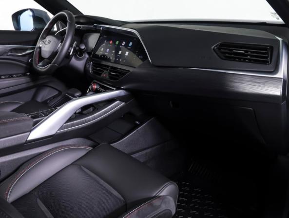 Geely Tugella I Рестайлинг с пробегом 2023 года, цена 2 998 000 рублей, 40996 км, внедорожник, Автокод Объявления