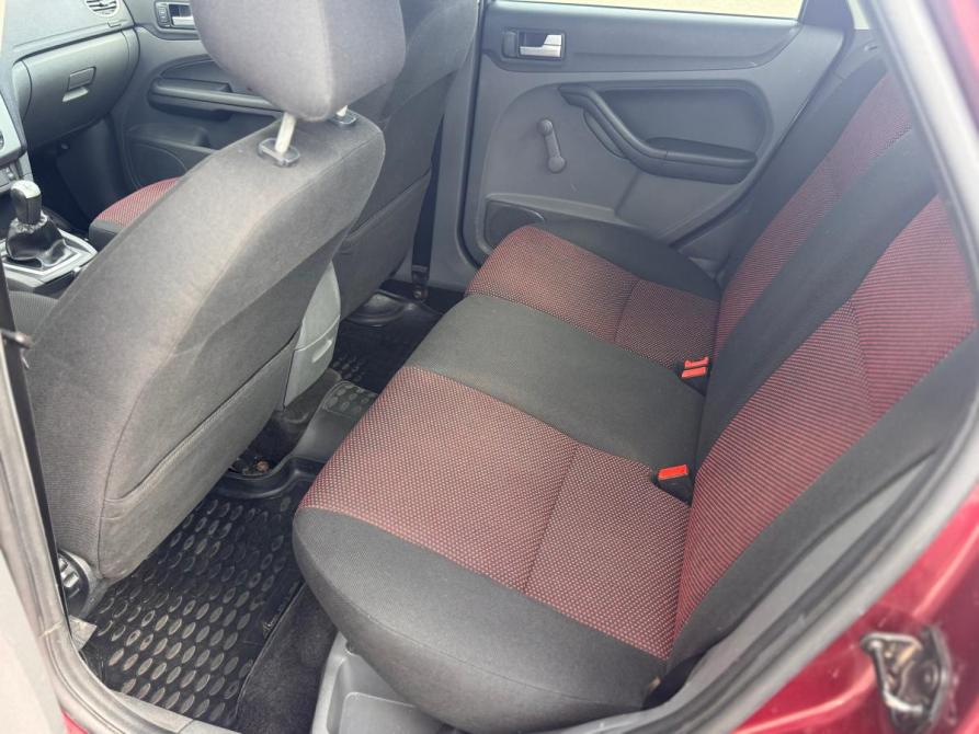 Ford Focus II Воронеж  - изображение 14