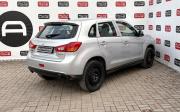 Mitsubishi ASX I Рестайлинг Санкт-Петербург  - изображение 16