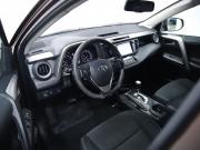 Toyota RAV4 IV (XA40) Рестайлинг Уфа  - изображение 26