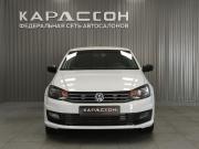 Volkswagen Polo V Рестайлинг Пермь  - изображение 20
