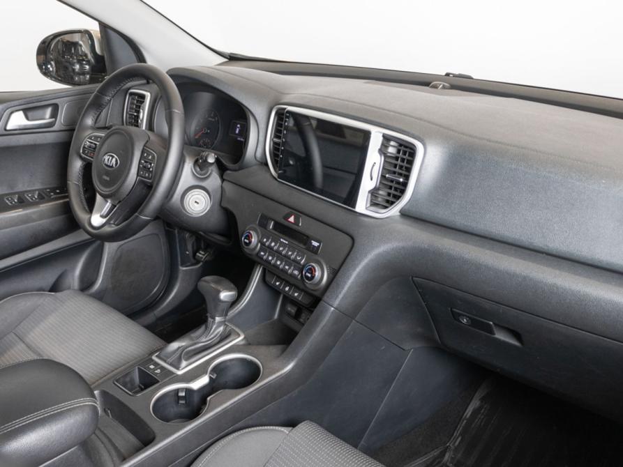 Kia Sportage IV Казань  - изображение 7
