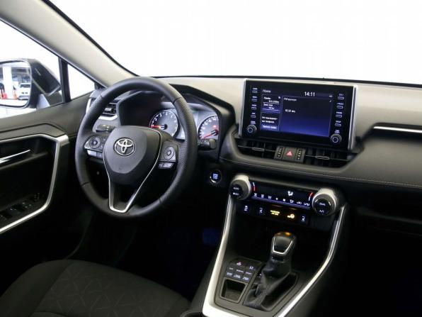 Toyota RAV4 V (XA50) с пробегом 2021 года, цена 3 195 000 рублей, 55155 км, внедорожник, Автокод Объявления