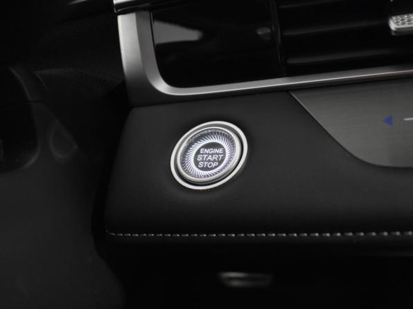 Chery Tiggo 8 Pro Max I Рестайлинг с пробегом 2024 года, цена 2 259 000 рублей, 34152 км, внедорожник, Автокод Объявления