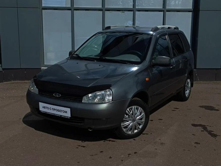 Lada (ВАЗ) Kalina I Ярославль  - изображение 1