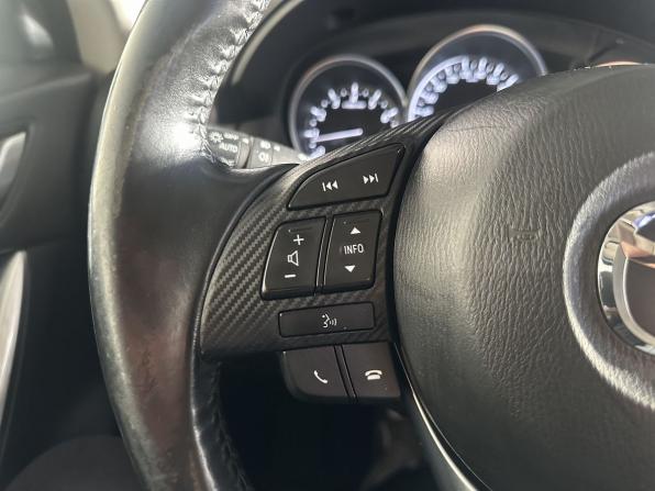 Mazda CX-5 I Рестайлинг с пробегом 2015 года, цена 1 750 000 рублей, 174450 км, внедорожник, Автокод Объявления