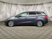 Kia Ceed II Рестайлинг Москва  - изображение 27