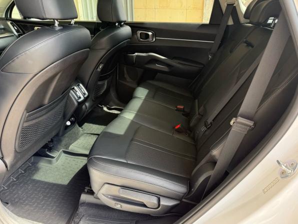 Kia Sorento IV с пробегом 2020 года, цена 3 199 000 рублей, 105000 км, внедорожник, Автокод Объявления