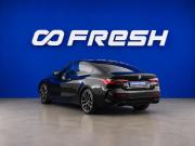 BMW 4 серии G22 G23 G26 Москва  - изображение 22