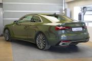 Audi A5 II (F5) Рестайлинг Москва  - изображение 42