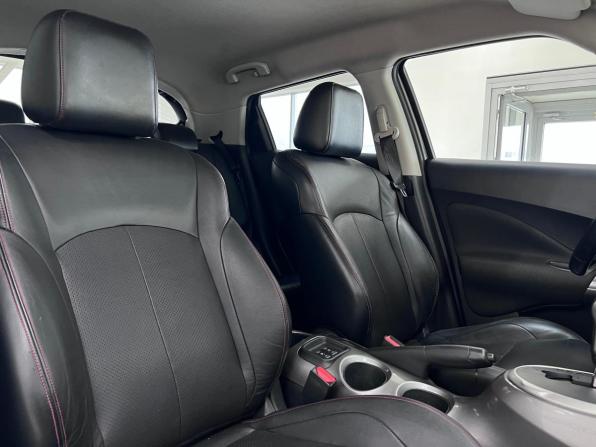 Nissan Juke I с пробегом 2011 года, цена 990 000 рублей, 182020 км, внедорожник, Автокод Объявления