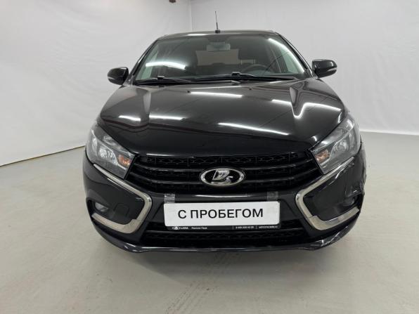 Lada (ВАЗ) Vesta I с пробегом 2022 года, цена 899 000 рублей, 62660 км, седан, Автокод Объявления