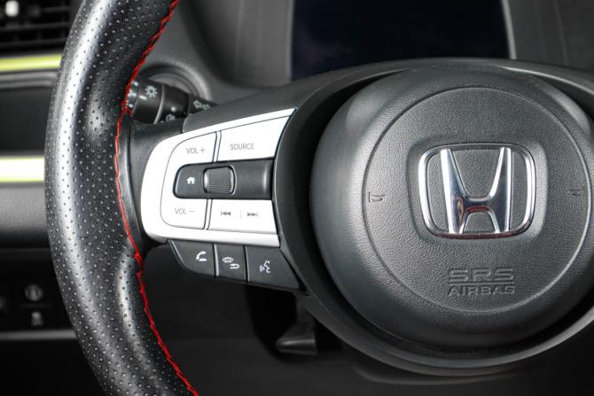Honda Fit IV с пробегом 2020 года, цена 1 849 000 рублей, 26269 км, хэтчбек, Автокод Объявления