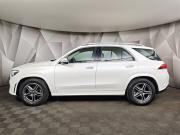 Mercedes-Benz GLE II (V167) Москва  - изображение 27