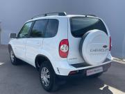 Chevrolet Niva I Рестайлинг Стерлитамак  - изображение 43