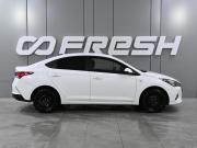 Hyundai Solaris II Рестайлинг Ростов-на-Дону  - изображение 22
