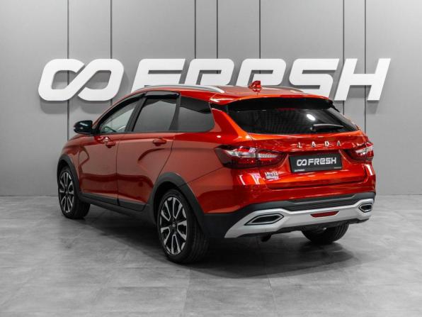 Lada (ВАЗ) Vesta I Рестайлинг (NG) с пробегом 2023 года, цена 1 299 000 рублей, 55388 км, универсал, Автокод Объявления