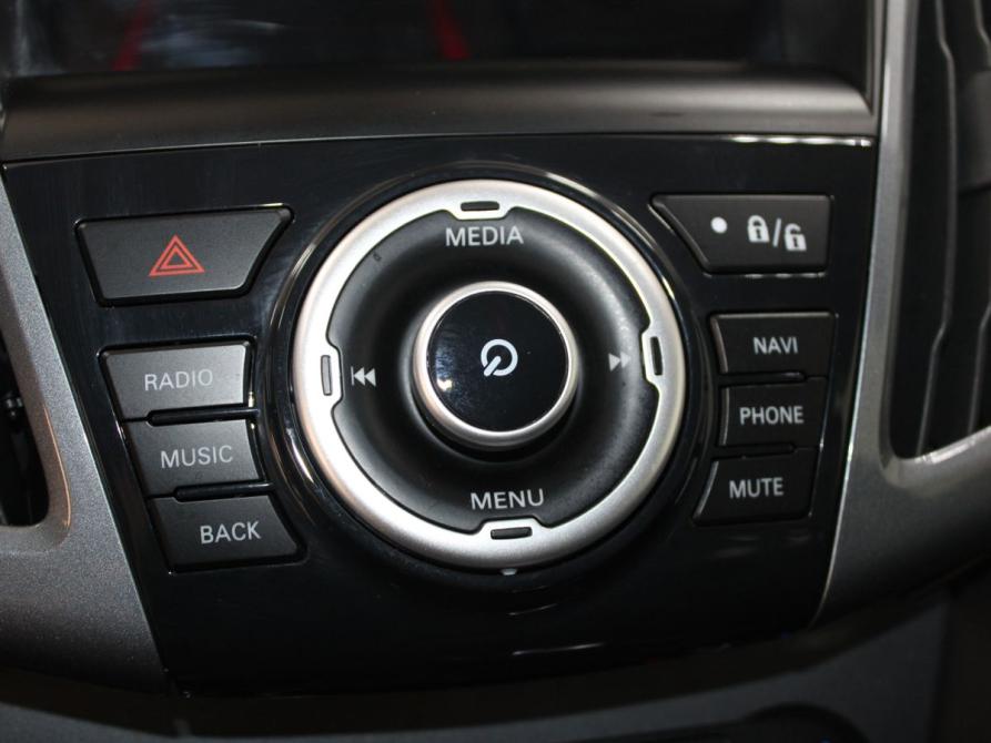 Ford Focus III Старый Оскол  - изображение 18