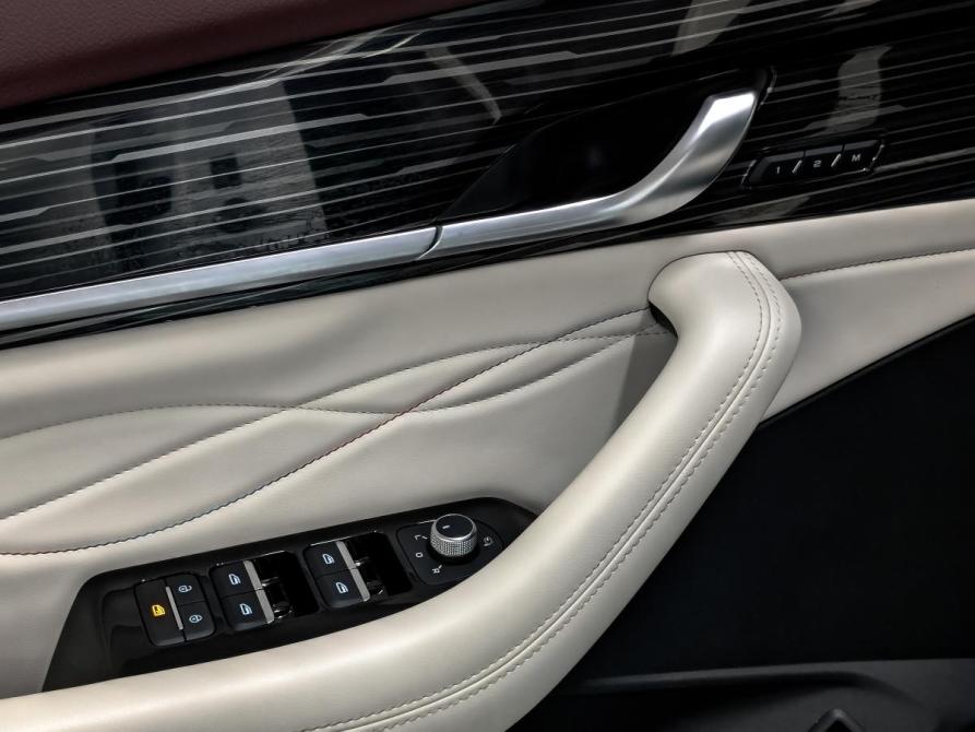 Geely Monjaro I Москва  - изображение 26