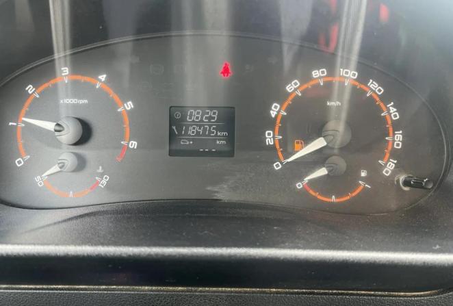 Lada (ВАЗ) 2131 (4x4) I Рестайлинг (2020) с пробегом 2020 года, цена 620 000 рублей, 118475 км, внедорожник, Автокод Объявления