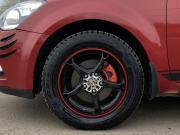 Kia Ceed I Рестайлинг Москва  - изображение 32