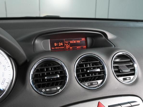 Peugeot 308 I с пробегом 2010 года, цена 539 000 рублей, 216673 км, хэтчбек, Автокод Объявления