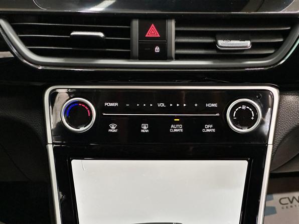Kia Seltos I Рестайлинг с пробегом 2025 года, цена 2 700 000 рублей, 50 км, внедорожник, Автокод Объявления