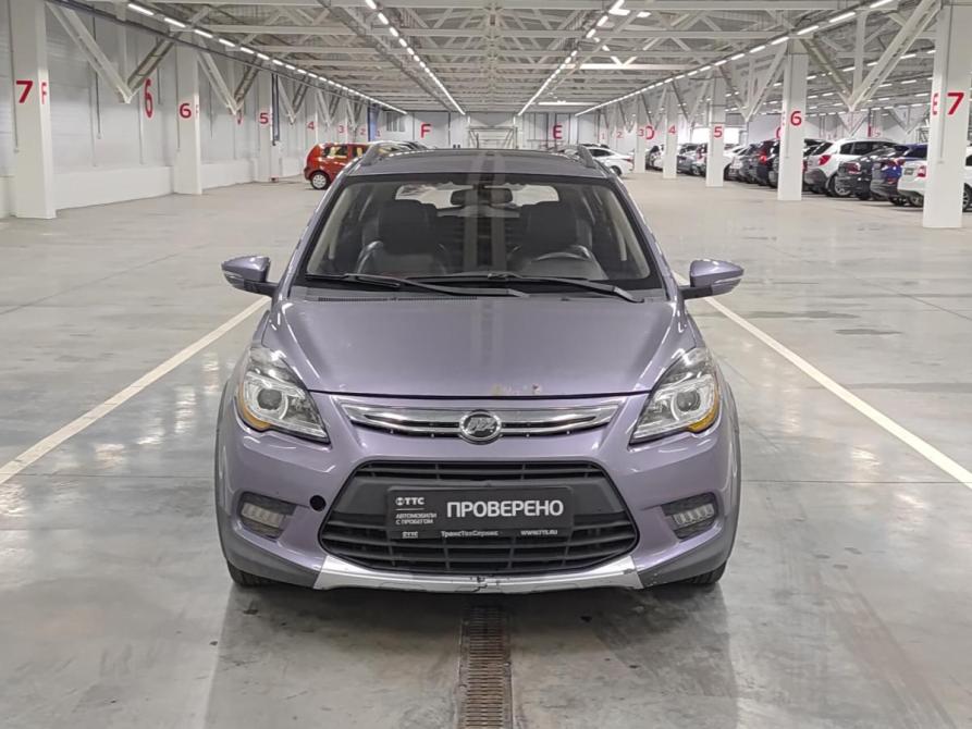 Lifan X50 Казань  - изображение 2