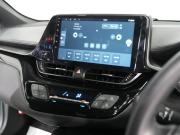 Toyota C-HR I Новосибирск  - изображение 56