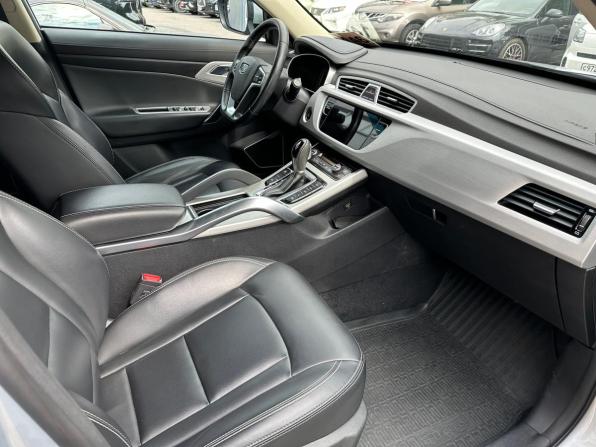 Geely Atlas I с пробегом 2019 года, цена 1 599 000 рублей, 126000 км, внедорожник, Автокод Объявления