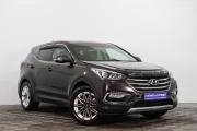 Hyundai Santa Fe III Рестайлинг Сургут  - изображение 19