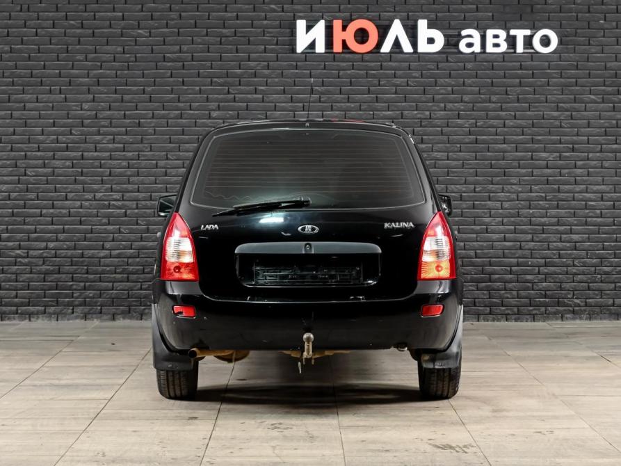 Lada (ВАЗ) Kalina I Екатеринбург  - изображение 2