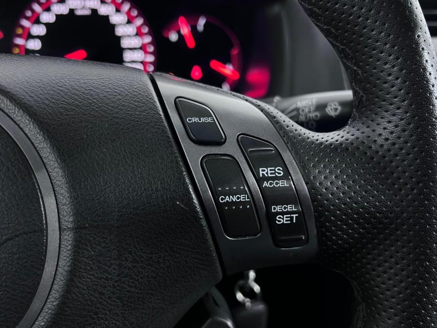 Honda Accord VII Рестайлинг Ростов-на-Дону  - изображение 12
